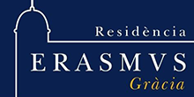 Residencia Erasmus Gracia