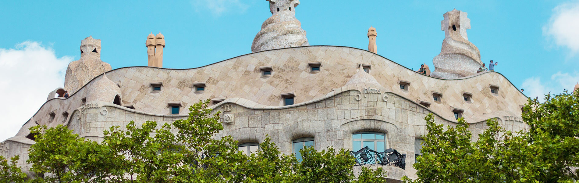 Residencia Erasmus Gracia