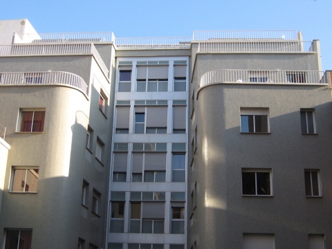 Residencia Erasmus Gracia