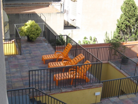 Residencia Erasmus Gracia