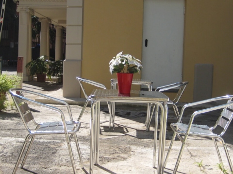 Residencia Erasmus Gracia