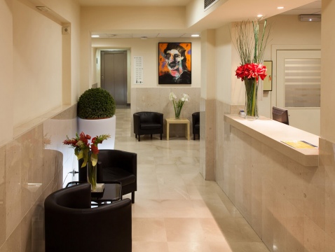 Residencia Erasmus Gracia