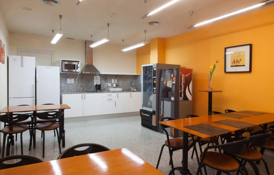 Residencia Erasmus Gracia