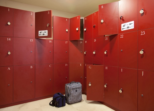 Residencia Erasmus Gracia