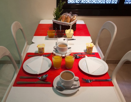 Residencia Erasmus Gracia