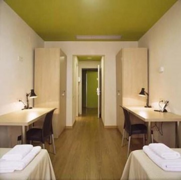 Residencia Erasmus Gracia