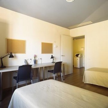 Residencia Erasmus Gracia
